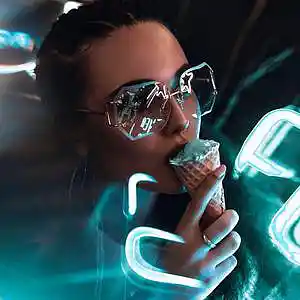 Picture for song 'She Never Knew Me' by artist 'Brentin Davis Beats'