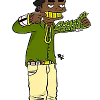Picture for song 'Ring ( Prod.By @CashMoneyAp )' by artist 'CashMoneyAp'