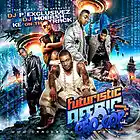 Picture for song '(SOLD)Welcome 2 The Future' by artist 'Ceo Cop O Beats'