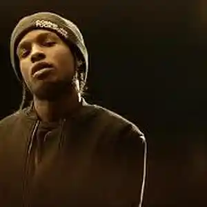 Picture for song 'Sheesh Asap Rocky type' by artist 'CHEMIST'