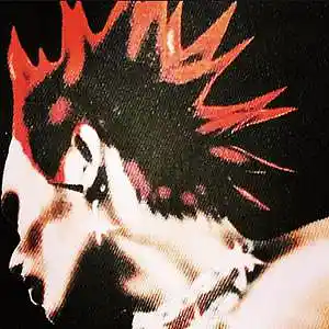 Picture for song 'Homixide Gang x Playboi Carti - "Gh0st"' by artist 'CyberC'