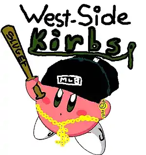 Picture for song 'What we do .mp3' by artist 'D Kirb'