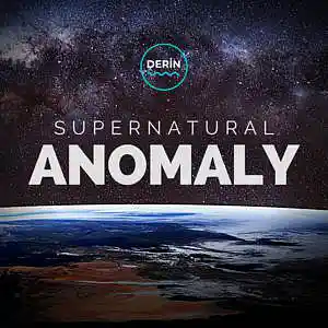 Picture for song 'Supernatural Anomaly (Instrumental)' by artist 'Derin Beats'