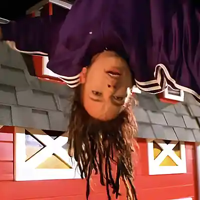 Picture for song '"IF I WAS GONE" KORN NU METAL TYPE BEAT' by artist 'DevilleProducer'