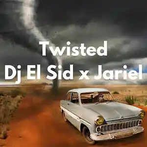 Picture for song 'Twisted (Kendrick Lamar Type Beat)' by artist 'Dj El Sid'