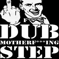 Picture for song '"Jump" Dubstep Dance Techno Club Hip Hop type beat' by artist 'DMonEy Produkt1onz'