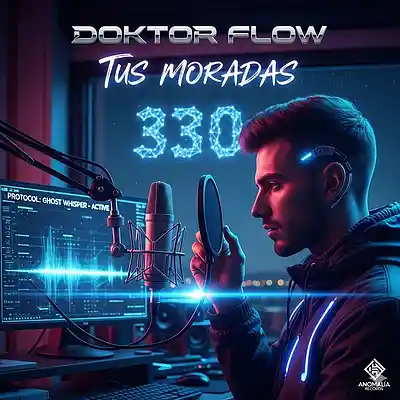 Picture for song 'Tus Moradas - Doktor Flow' by artist 'Doktor Flow Music'