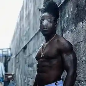Picture for song 'Bawlin' by artist 'DON P'