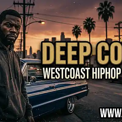 Picture for song 'Deep Cover' by artist 'DON P'