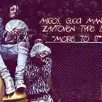 Picture for song 'Finesse (Migos Style)' by artist 'Dreamnation Productionz'