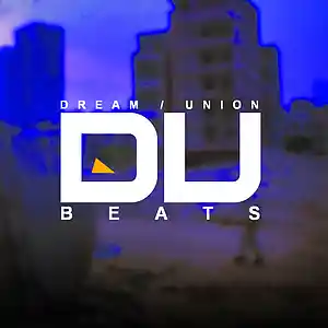 Picture for song 'Beat Is Done - FREE Trap Beat Instrumental' by artist 'DreamUnionBeats'