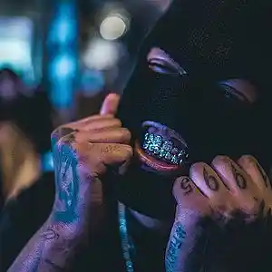 Picture for song 'Preach' by artist 'SauceGodDre'