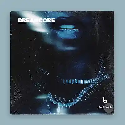 Picture for song 'RARI X BK THE RULER TYPE BEAT "DREAMCORE"' by artist 'Dredbeat'