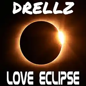 Picture for song 'Love Eclipse' by artist 'Drellz'