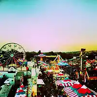 Picture for song ''Trappy The Clown Trap Carnival Theme' by artist 'Drip King'