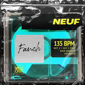Picture for song 'Neuf - (BUY 1 GET 1 FREE)' by artist 'Fanch'