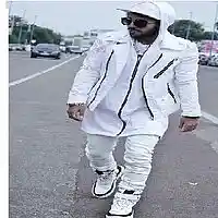 Picture for song 'Turbulance -Singer Type' by artist 'Frogman beats STore'