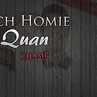 Picture for song 'Rich Homie Quan Type Beat-Champ(Prod. FrontPageMus' by artist 'FrontPageMusic'