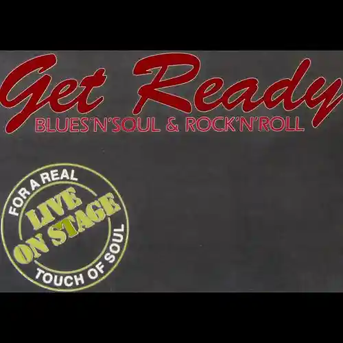 Picture for song 'Live 1995 Ill go crazy' by artist 'Get Ready Cologne'