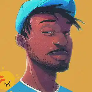 Picture for song '"homies begged" beat' by artist 'GAVIN PARISHED'