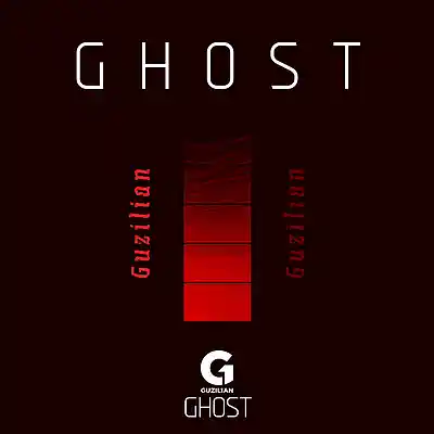 Picture for song 'Ghost [ With Hook ]' by artist 'Guzilianul'