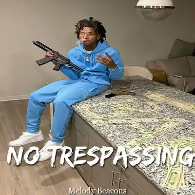 Picture for song 'Kenny Muney x Big30 x Pooh Shiesty - No Trespassin' by artist 'Hashtag6eatZ033'