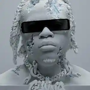 Picture for song 'Look at me' by artist 'Honest-AIMZ'