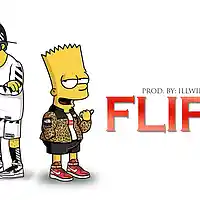 Picture for song 'Flip It (ft Figurez)' by artist 'illWillbeatzOfficial'