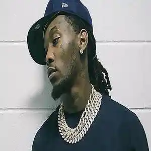 Picture for song 'OFFSET TYPE BEAT "SPINNIN"' by artist 'Infamous Ace Beats'