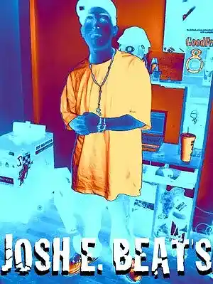 Picture for song 'West(FREE DL EMAIL ME)' by artist 'JOSH E BEATS'