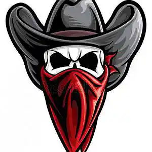 Picture for song 'Bandits (Buy 1 Get 2 Free)' by artist 'JamminBeatz (Buy 1 get 2 Free)'