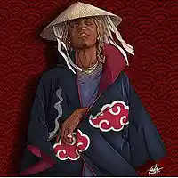 Picture for song 'All Good (Young Thug Type Beat)' by artist 'Jammy Beatz'