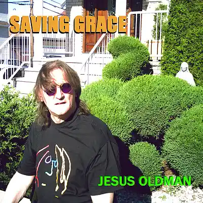 Picture for song 'FUCK OFF early pass' by artist 'JESUS OLDMAN'