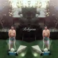 Picture for song 'Religion' by artist 'J. JOHANSSON'