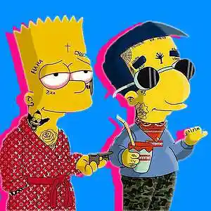 Picture for song 'Genie' by artist 'KMBeatsOfficial'