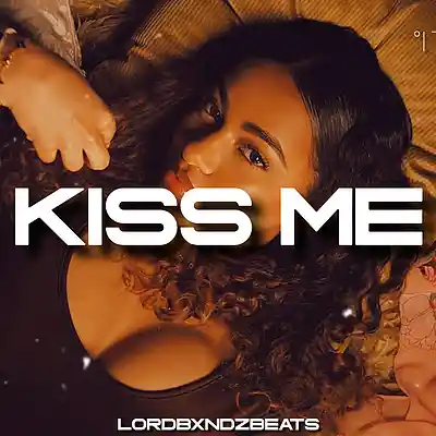 Picture for song 'Central Cee X LilTjay Drill Type beat "Kiss me"' by artist 'LORDBXNDZBEATS'