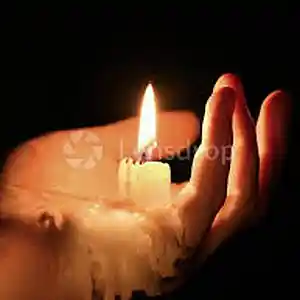 Picture for song 'light in the dark' by artist 'losdaghost630'