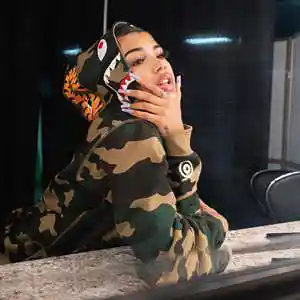 Picture for song 'U Got It Bad (BUY 1 GET 4 FREE) 581' by artist 'Loudly Soul'