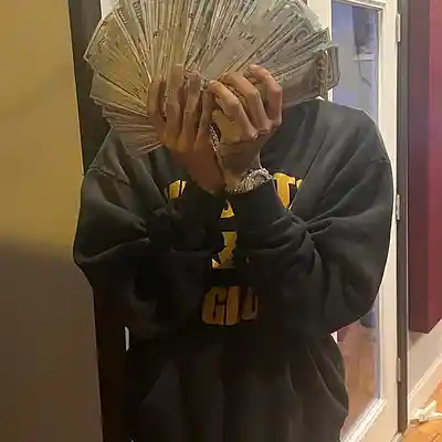 Picture for song 'Ot7 Quanny x Skrilla Type Beat-"Pablo"' by artist 'MP3Meech'