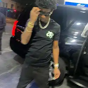 Picture for song 'Street Gossip (Lil Baby x Lil Durk)' by artist 'Marqo'