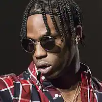 Picture for song 'WE IN IT (TRAVIS SCOTT TYPE BEAT)' by artist 'Monster Music'