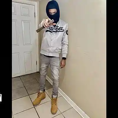 Picture for song 'Lil Speedy x Lil Noonie Type Beat-"Never Ducking"' by artist 'MP3Meech'