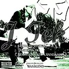 Picture for song 'M.T.M - Bort Härifrån (Prod. Waxblend)' by artist 'MTM'