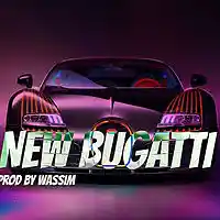 Picture for song 'RICK ROSS INSTRUMENTAL NEW BUGATTI By Wassim' by artist 'Dark Hat'