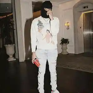 Picture for song 'REASONS' by artist 'Nick Vanelli'