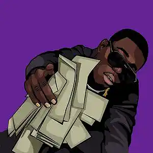 Picture for song 'Shmoney (Buy 1 Get 1 Free)' by artist 'NXRTH ROAD'