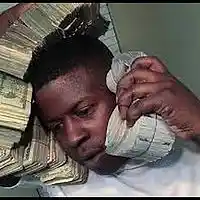 Picture for song 'WEIGHT' by artist 'OneHunid Beats'