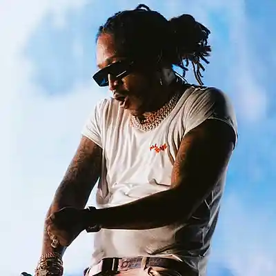 Picture for song 'HYPNOTIC - melodic trap beat [Future type beat]' by artist 'Petrofsky Beats'