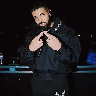 Picture for song 'Drake x R&B Type Beat 2026 - "After midnight"' by artist 'ProdbyMartin'