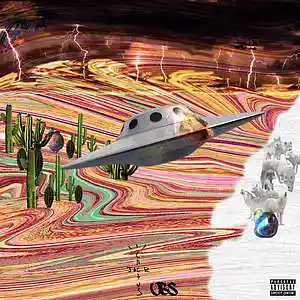 Picture for song 'Travis Scott Type Beat - 'Still Bunkin'' by artist 'VicTheMonster'